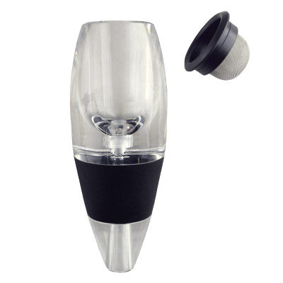 WINE AERATOR ESSENTIAL by VINTURI – Humboldt Marketplace