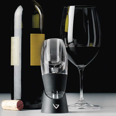 WINE AERATOR ESSENTIAL by VINTURI – Humboldt Marketplace